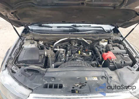 2020 Ford Ranger Xlt from USA, damaged, VIN 1FTER4EH6LLA05935